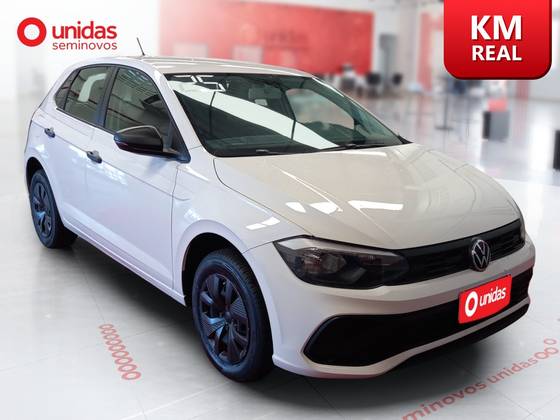 VOLKSWAGEN POLO 1.0 MPI TRACK MANUAL